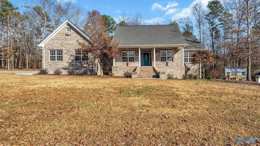 House in Arab, Alabama, United States 3 - 17680174
