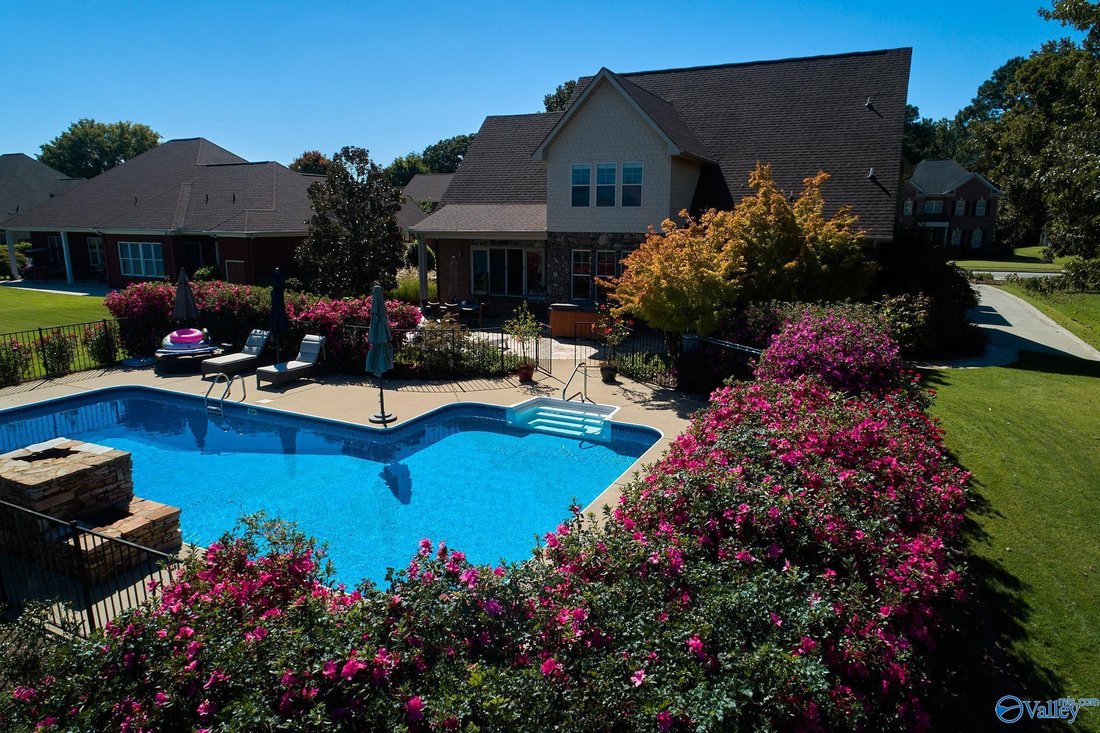 Maison à Redstone Arsenal, Alabama, États-Unis 1 - 17681117