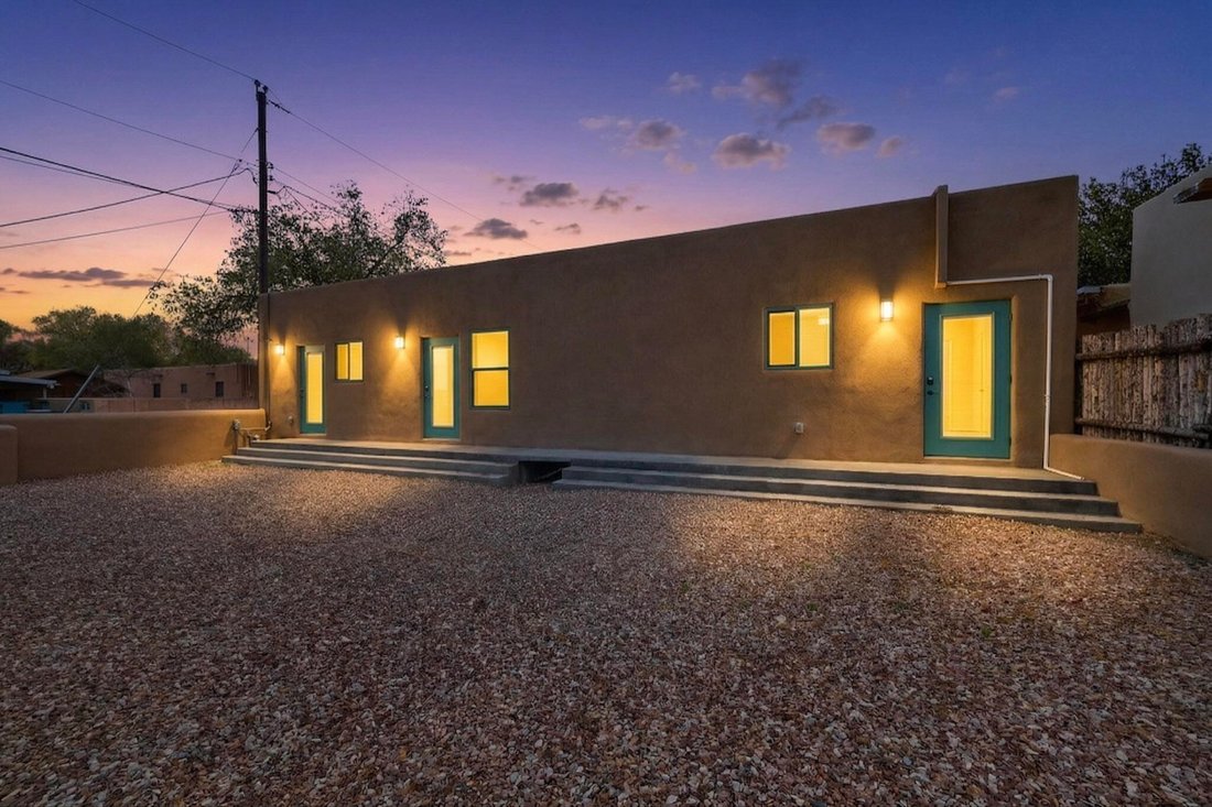 House in Santa Fe, New Mexico, United States 2 - 17682227