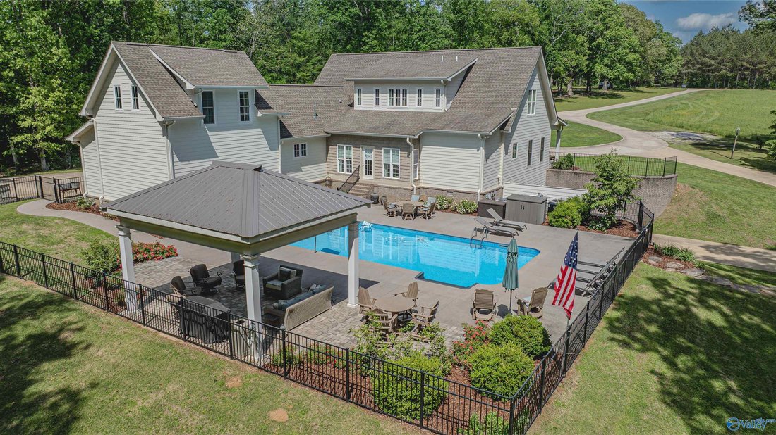 House in Lexington, Alabama, United States 5 - 17681228