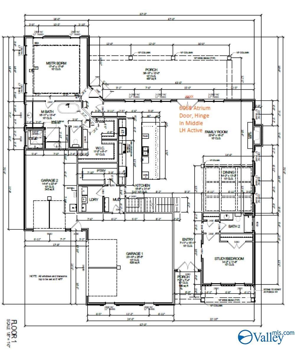 House in Madison, Alabama, United States 3 - 17681028