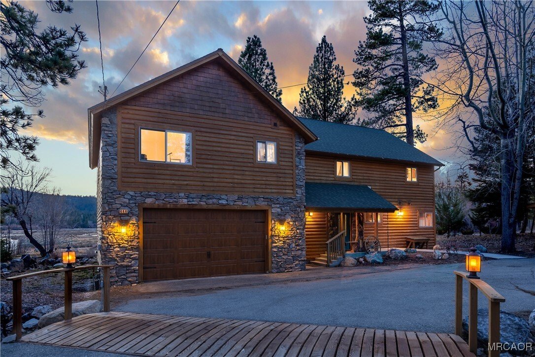 House in Big Bear Lake, California, United States 3 - 17681701