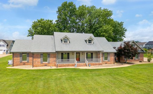 Casa en Ooltewah, Tennessee, Estados Unidos 1