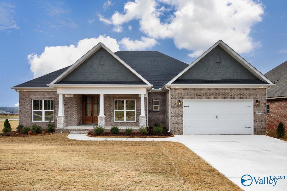 House in Redstone Arsenal, Alabama, United States 1 - 17681302