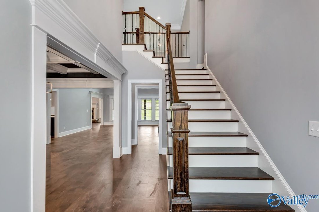 House in Madison, Alabama, United States 3 - 17681774