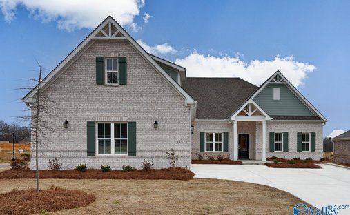Casa a Athens, Alabama, Stati Uniti 1