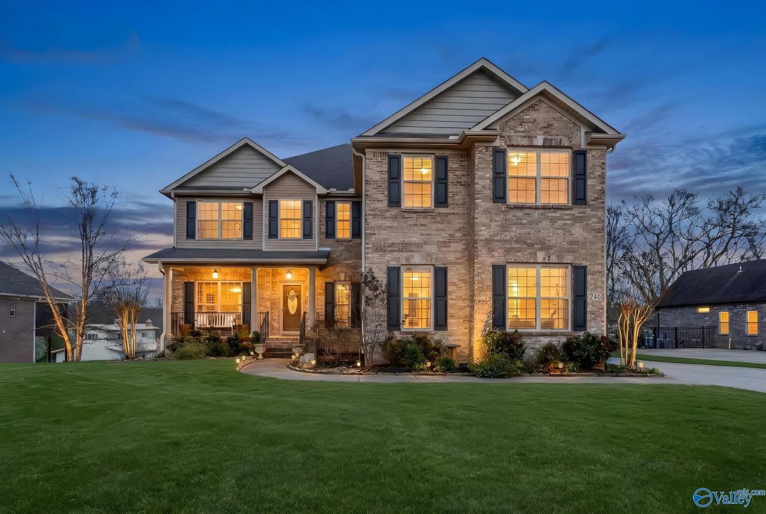 Haus in Redstone Arsenal, Alabama, Vereinigte Staaten 1 - 17680250