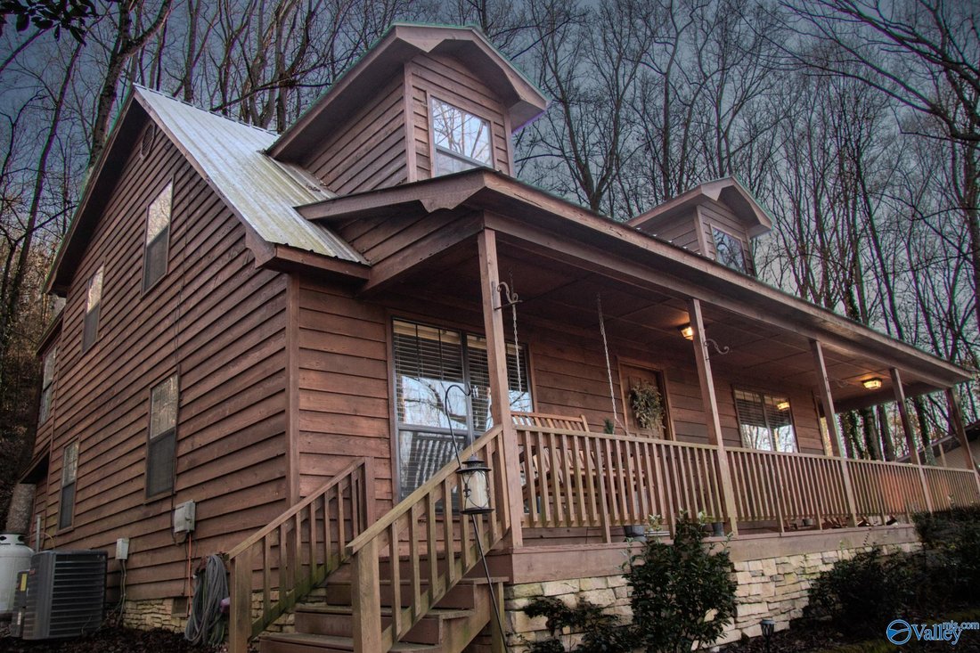 House in Guntersville, Alabama, United States 4 - 17680783
