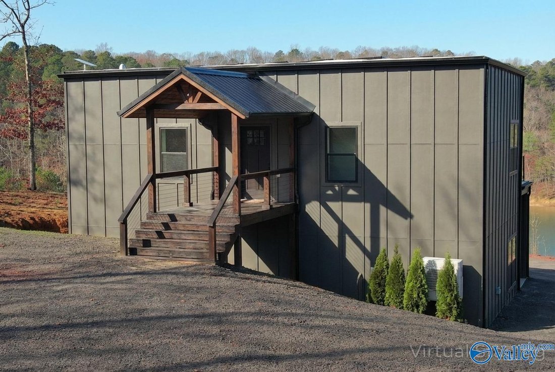 House in Manchester, Alabama, United States 3 - 17680470