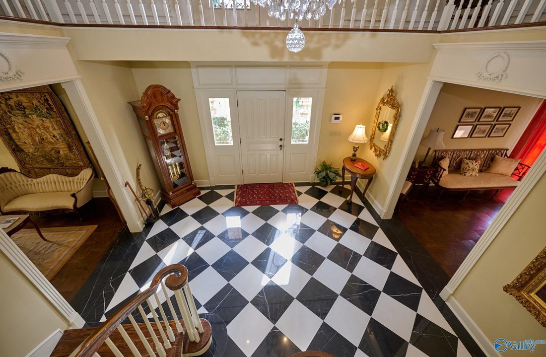 House in Redstone Arsenal, Alabama, United States 5 - 17681048