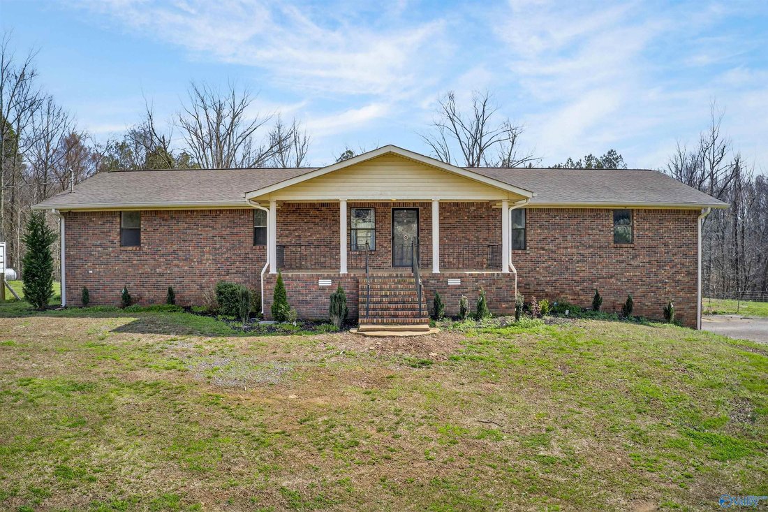 House in Walnut Grove, Alabama, United States 2 - 17681143