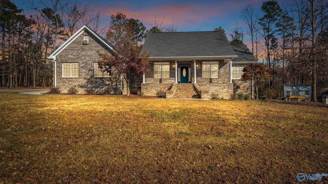 House in Arab, Alabama, United States 1 - 17680174