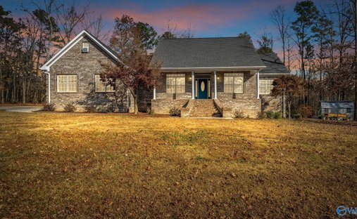 House in Arab, Alabama, United States 1