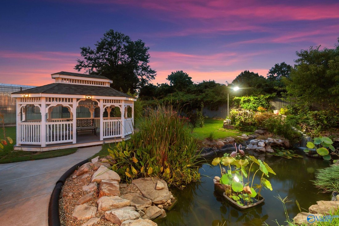 House in Madison, Alabama, United States 3 - 17680892