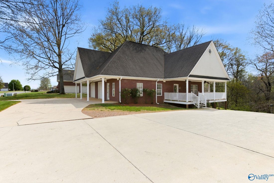 House in Hazel Green, Alabama, United States 5 - 17680988