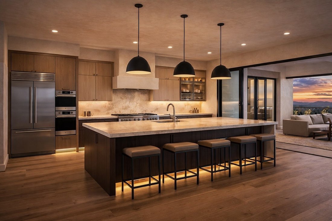 House in Santa Fe, New Mexico, United States 2 - 17682313