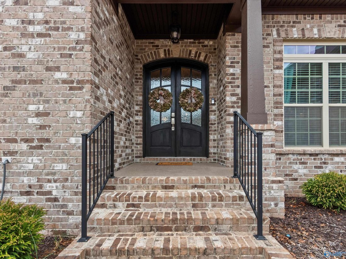 House in Redstone Arsenal, Alabama, United States 4 - 17681171