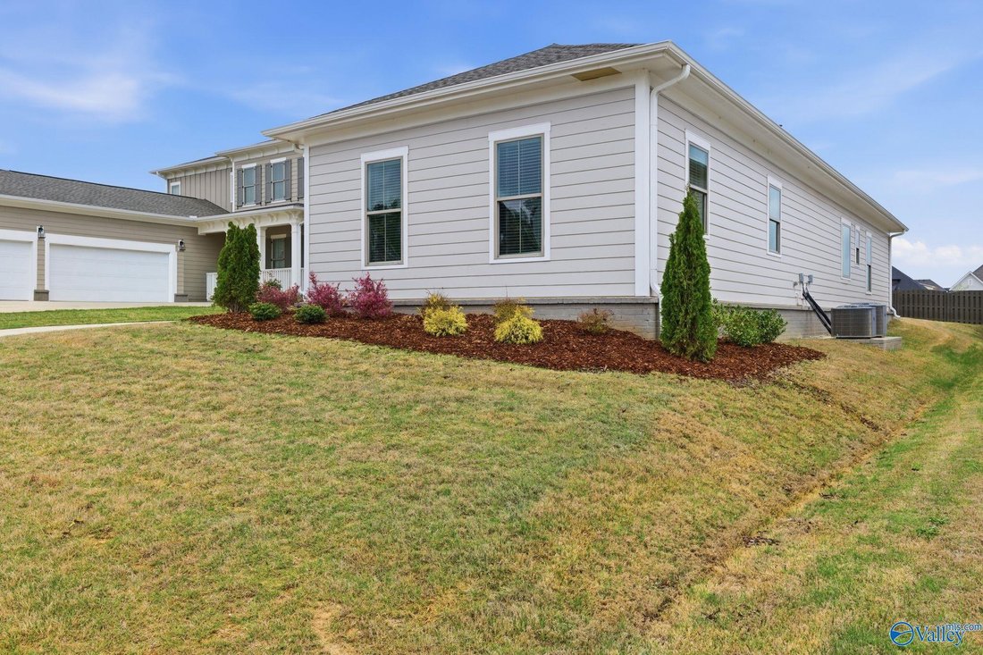 House in Madison, Alabama, United States 4 - 17680571
