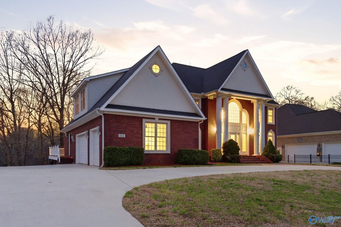 House in Hazel Green, Alabama, United States 4 - 17680988