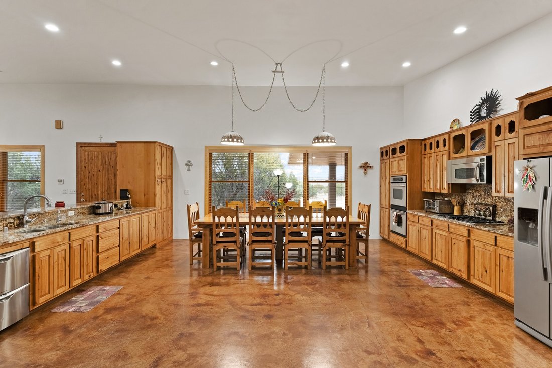 House in Medanales, New Mexico, United States 5 - 17682208