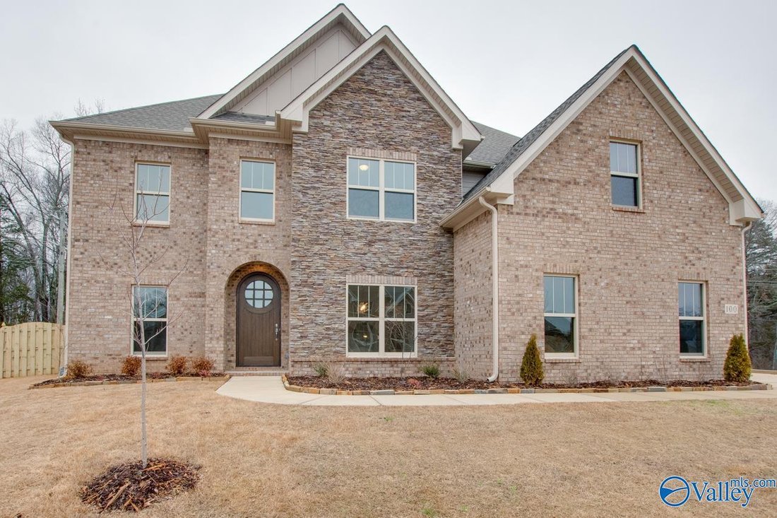 House in Madison, Alabama, United States 2 - 17681758