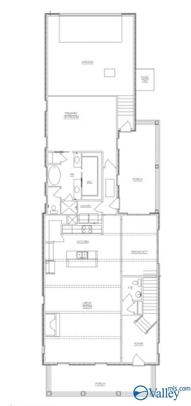 House in Madison, Alabama, United States 4 - 17680163