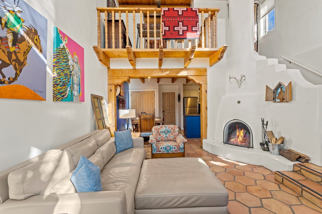 Condo in Santa Fe, New Mexico, United States 4 - 17682303