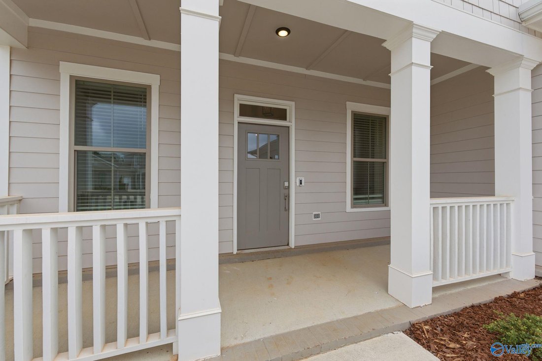 House in Madison, Alabama, United States 5 - 17680571