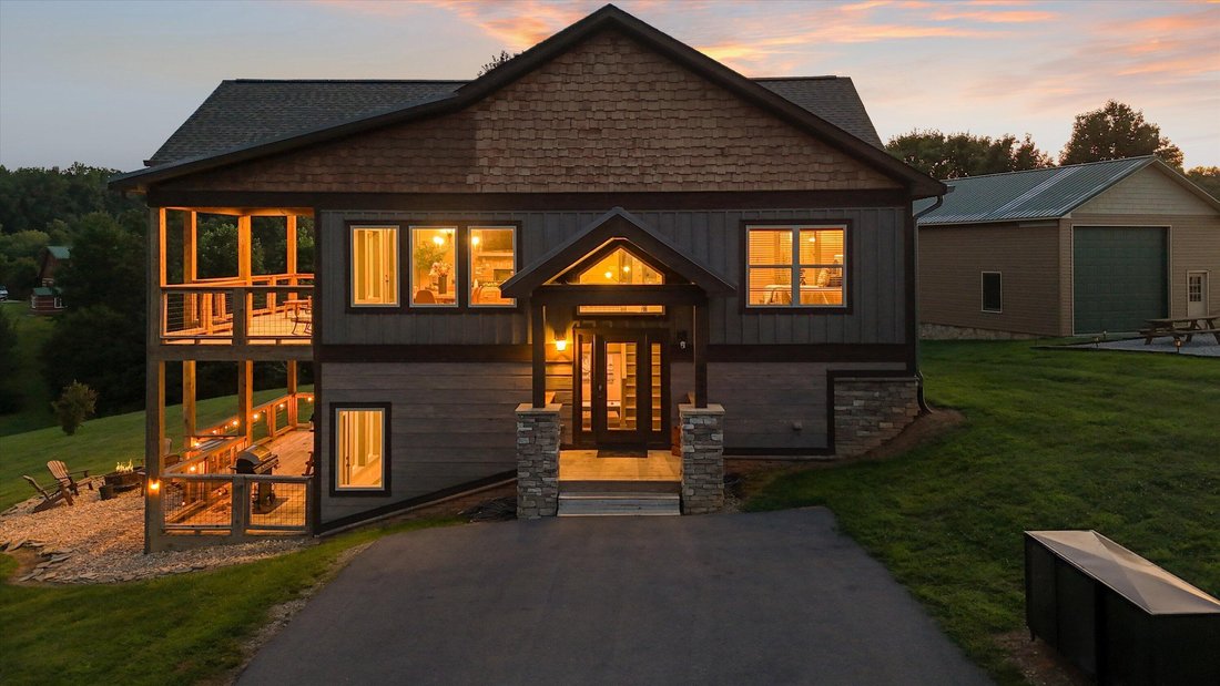 House in Sevierville, Tennessee, United States 3 - 17681780