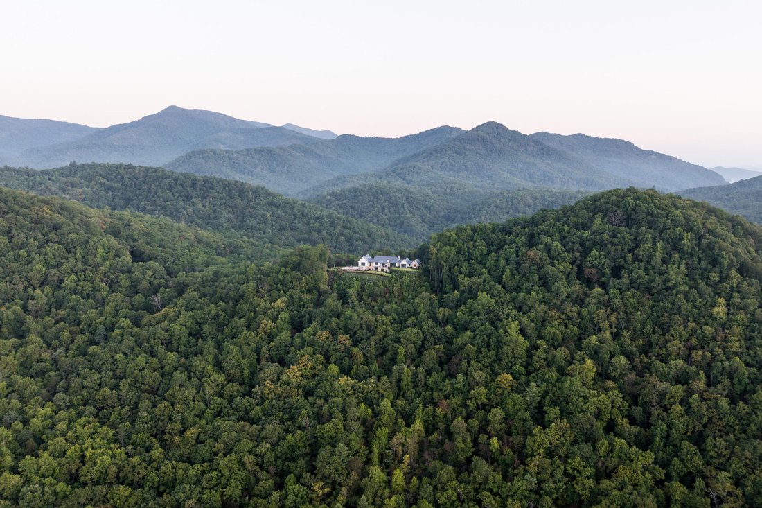 Land in Dillard, Georgia, United States 2 - 17681787