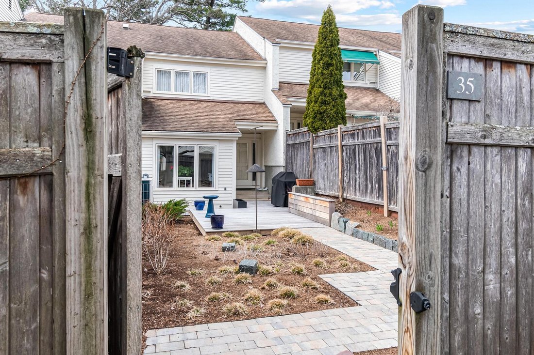 Condo in Burlington, Vermont, United States 3 - 17681477