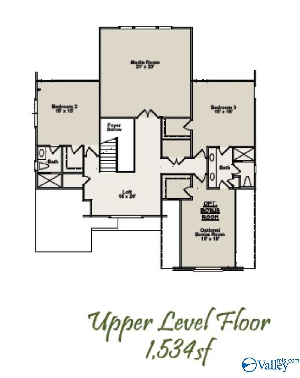 House in Madison, Alabama, United States 3 - 17680600