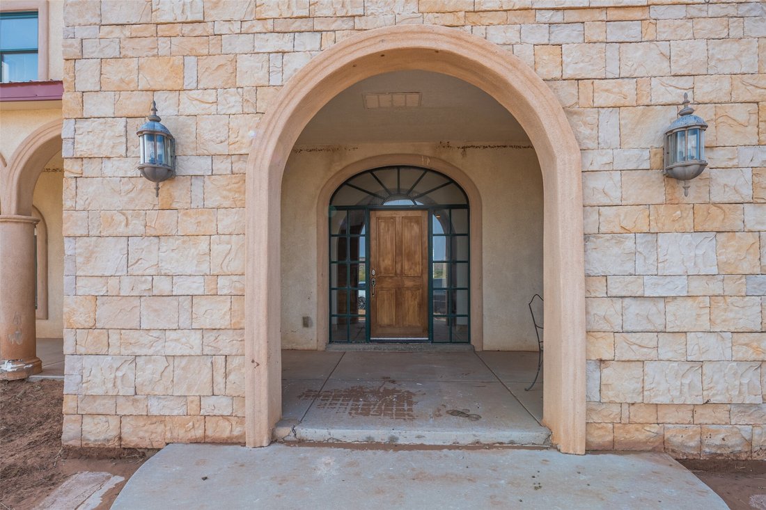 House in Santa Rosa, New Mexico, United States 4 - 17682271