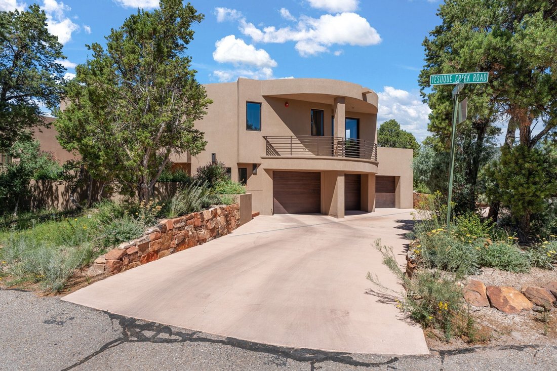 House in Santa Fe, New Mexico, United States 2 - 17682298