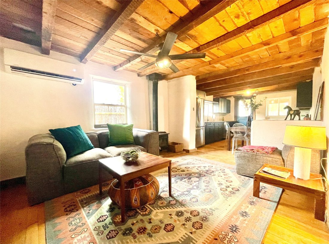 House in Ribera, New Mexico, United States 3 - 17682396
