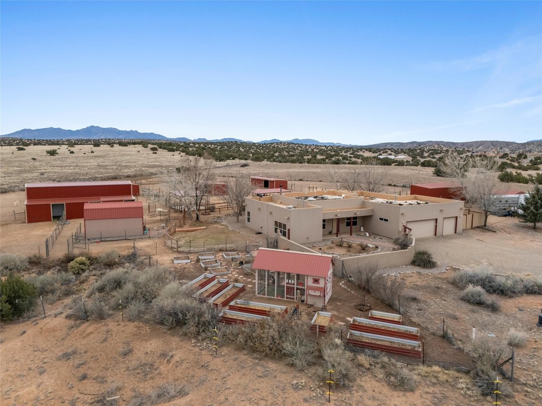 House in Algodones, New Mexico, United States 1 - 17682006