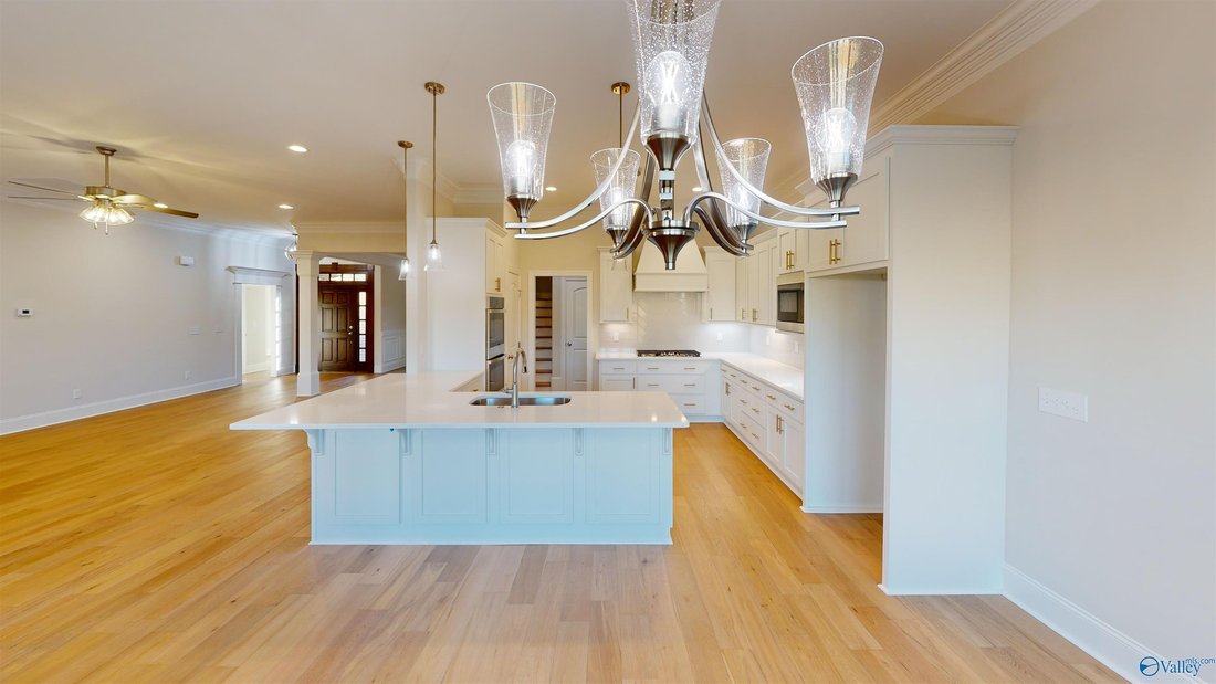 House in Redstone Arsenal, Alabama, United States 3 - 17680691