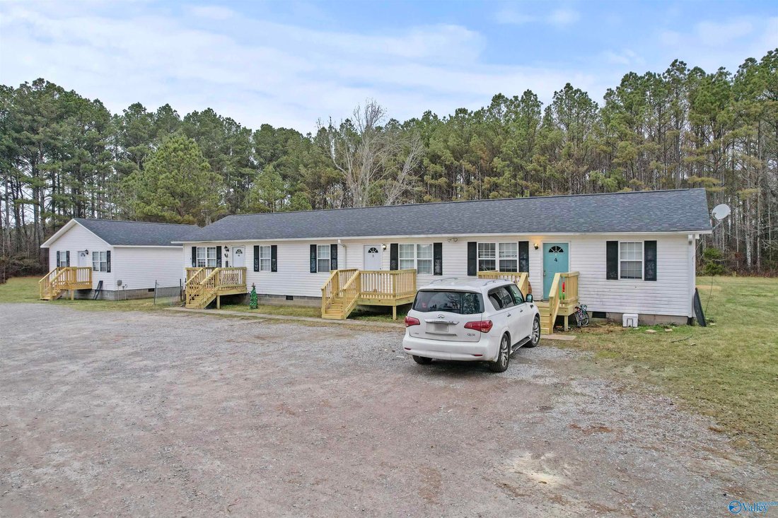 Apartment in Owens Cross Roads, Alabama, United States 5 - 17681335