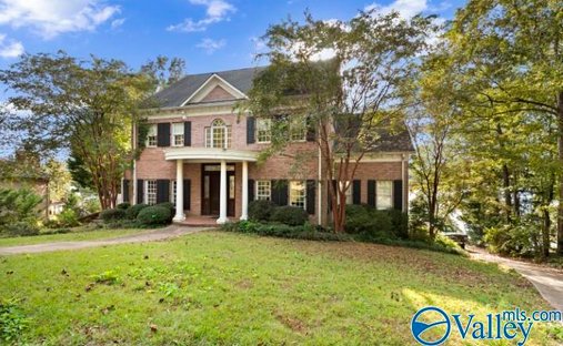 House in Arley, Alabama, United States 1