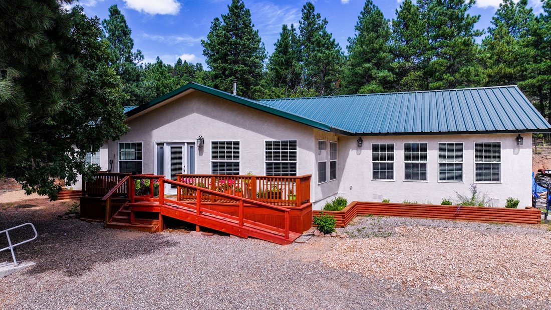 House in Mora, New Mexico, United States 2 - 17682217