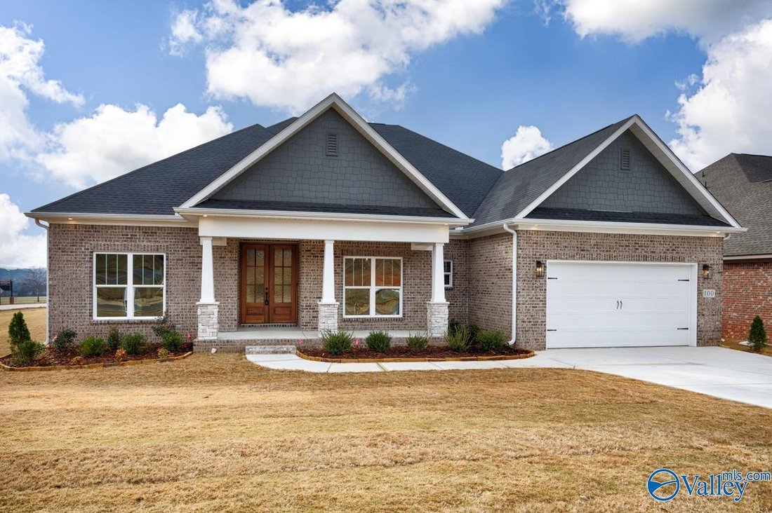House in Redstone Arsenal, Alabama, United States 3 - 17681302