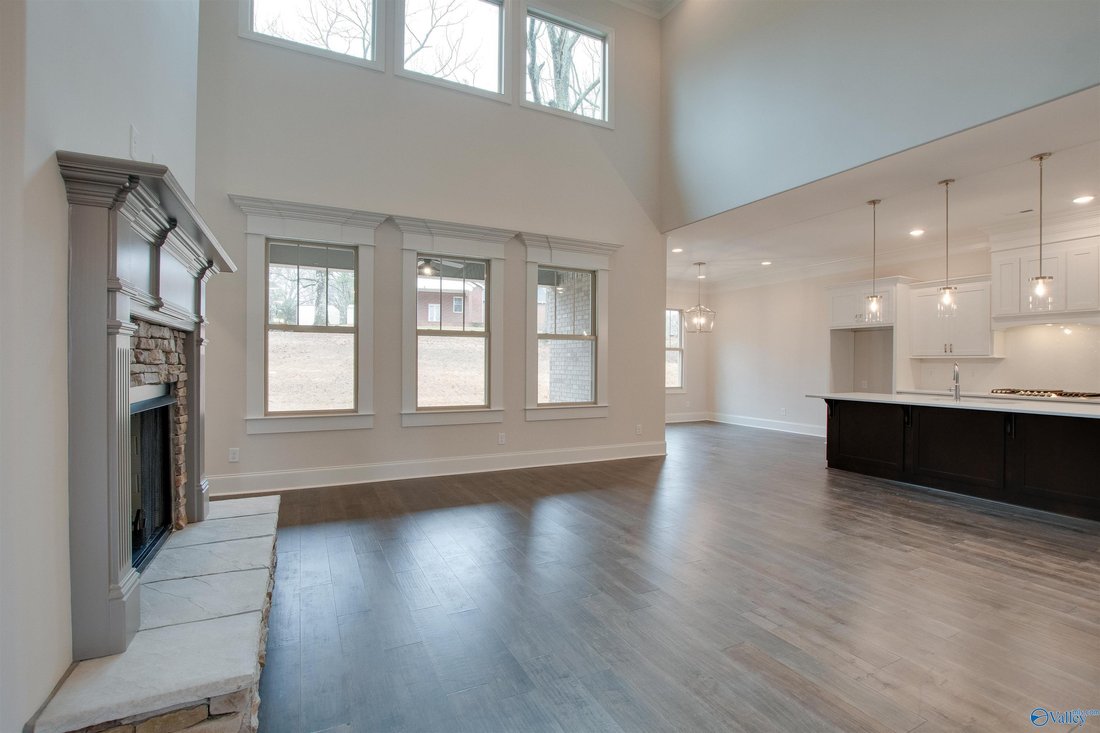 House in Madison, Alabama, United States 3 - 17681231