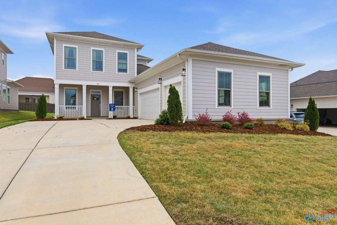 House in Madison, Alabama, United States 2 - 17680571