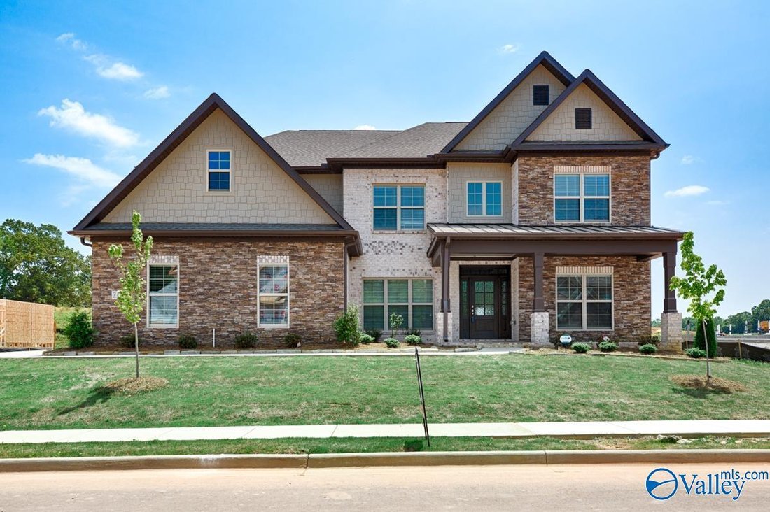 House in Madison, Alabama, United States 4 - 17681068