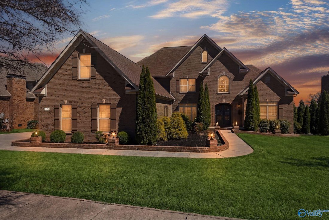 House in Madison, Alabama, United States 3 - 17681355