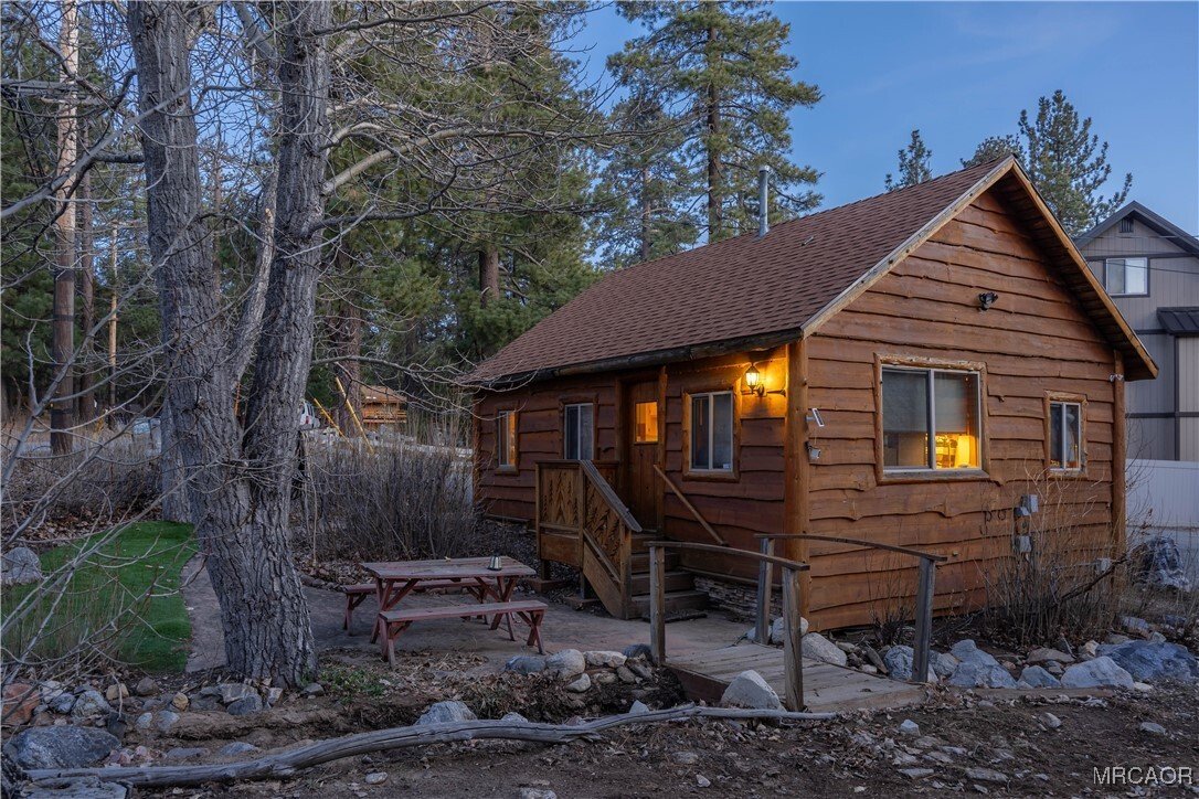 House in Big Bear Lake, California, United States 5 - 17681701