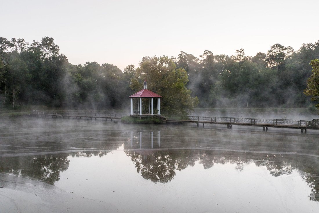 Farm Ranch in Lyerly, Georgia, United States 4 - 17681649
