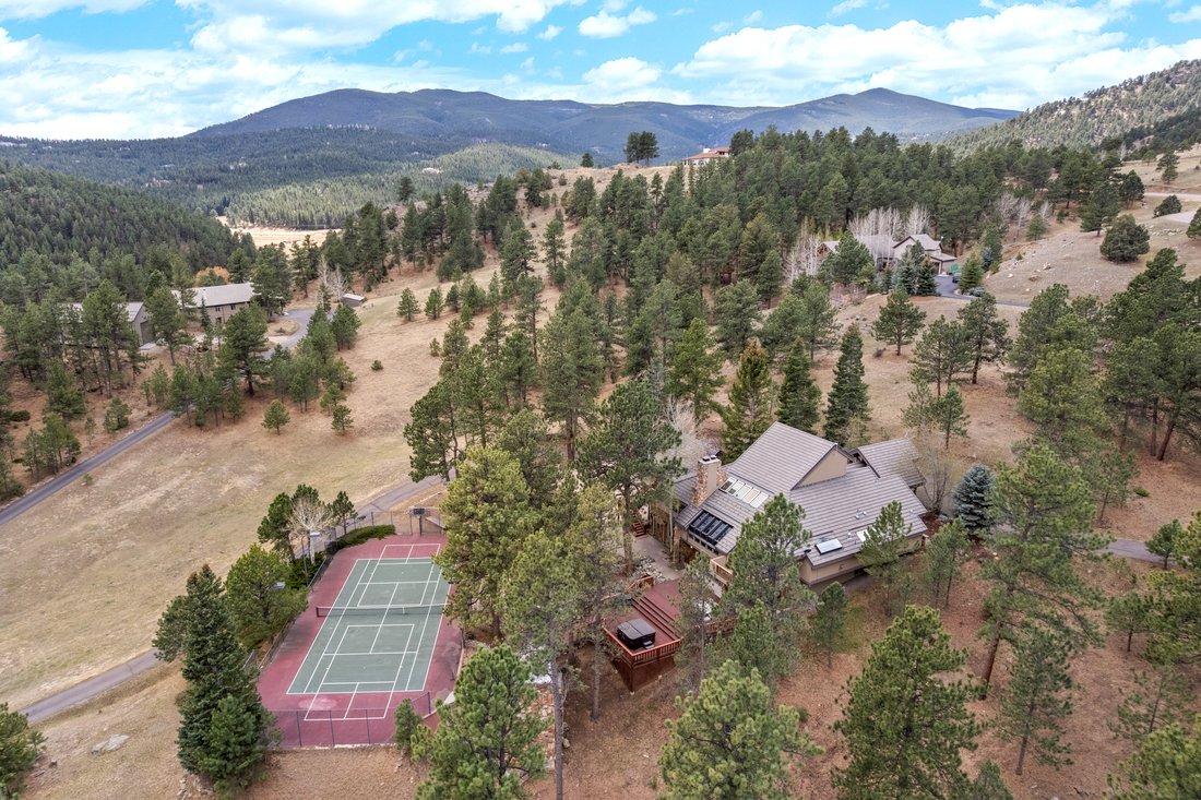 House in Evergreen, Colorado, United States 2 - 17681462