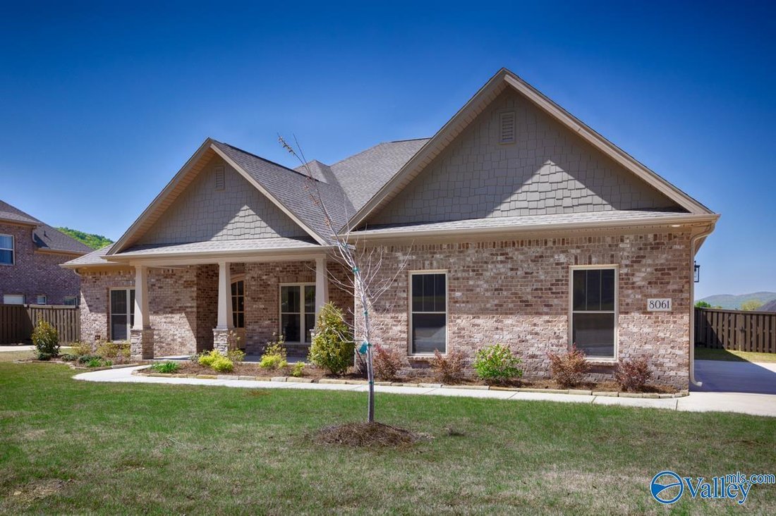 House in Owens Cross Roads, Alabama, United States 5 - 17680883