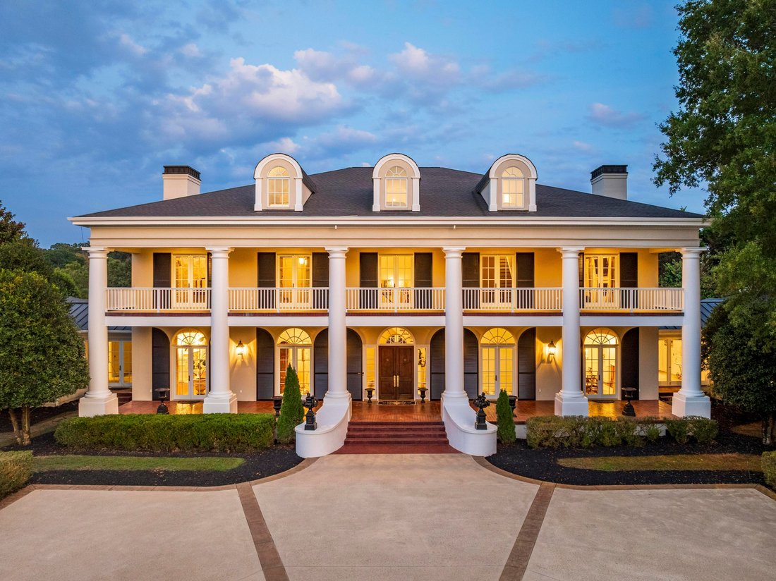 House in Ooltewah, Tennessee, United States 3 - 17682186